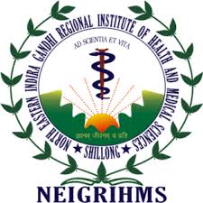 North Eastern Indira Gandhi Regional Institute of Health and Medical Sciences Company logo